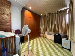 Peakview Estate (D16), Terrace #630854991